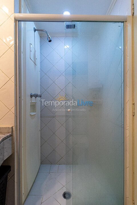 Apartment for vacation rental in São Paulo (Pinheiros)