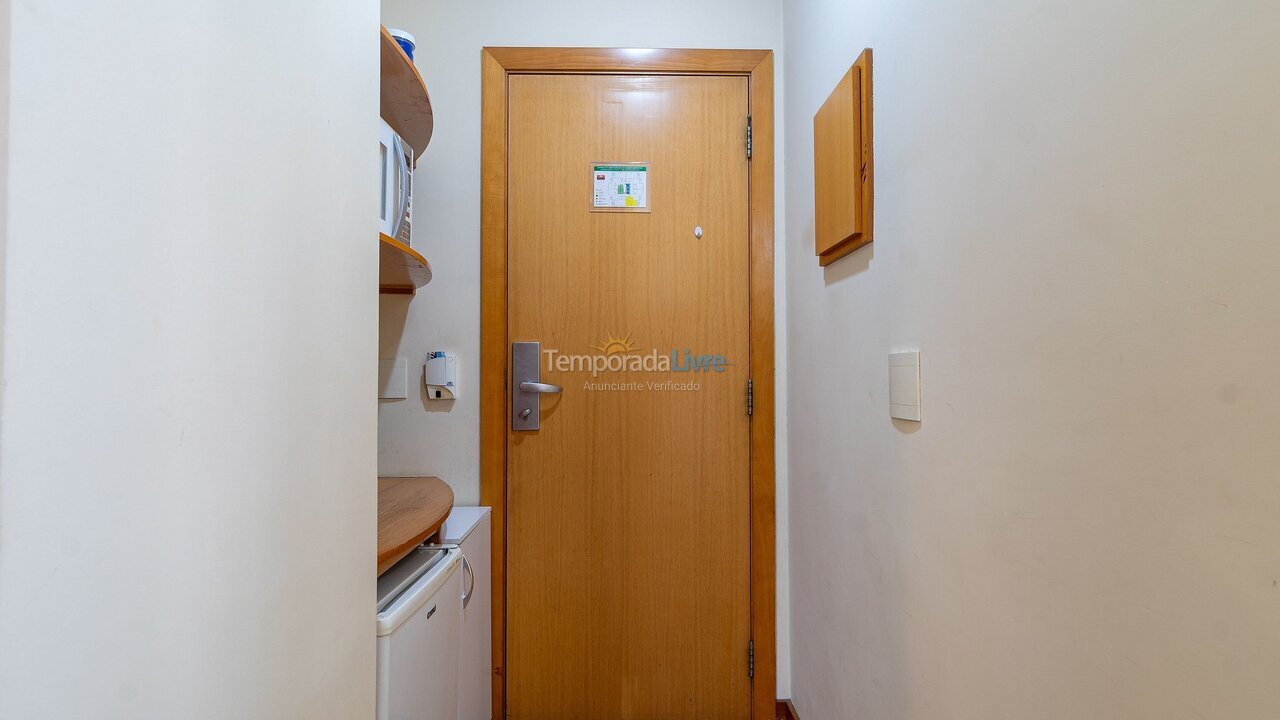 Apartment for vacation rental in São Paulo (Jardim Paulista)
