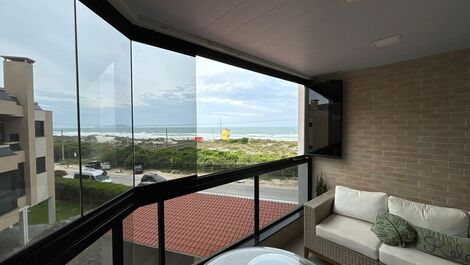 Apartamento para alugar em Florianopolis - Praia dos Ingleses