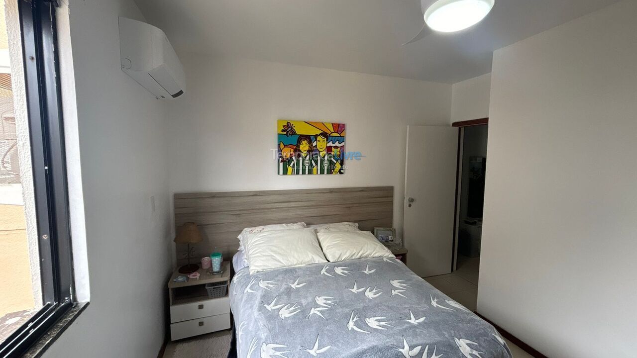 Apartamento para alquiler de vacaciones em Florianopolis (Praia dos Ingleses)