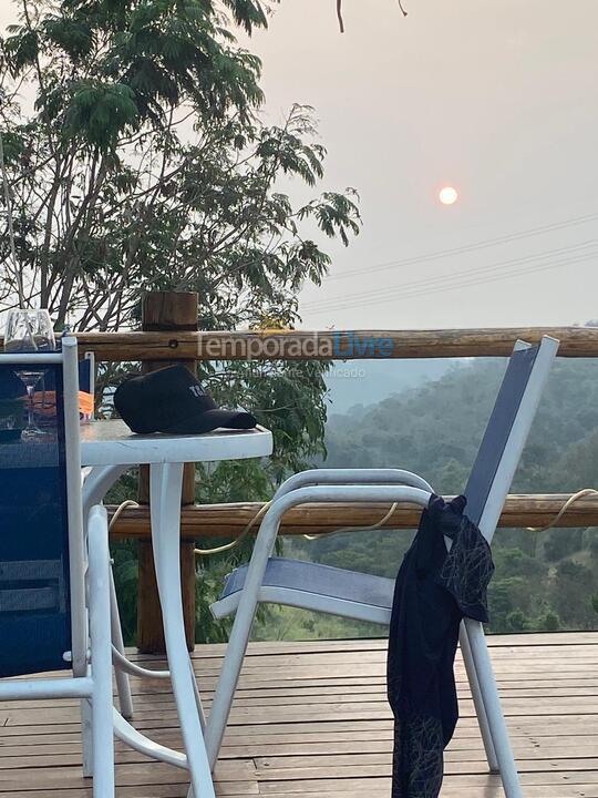 Casa para alquiler de vacaciones em Itupeva (Horizonte Azul 2)