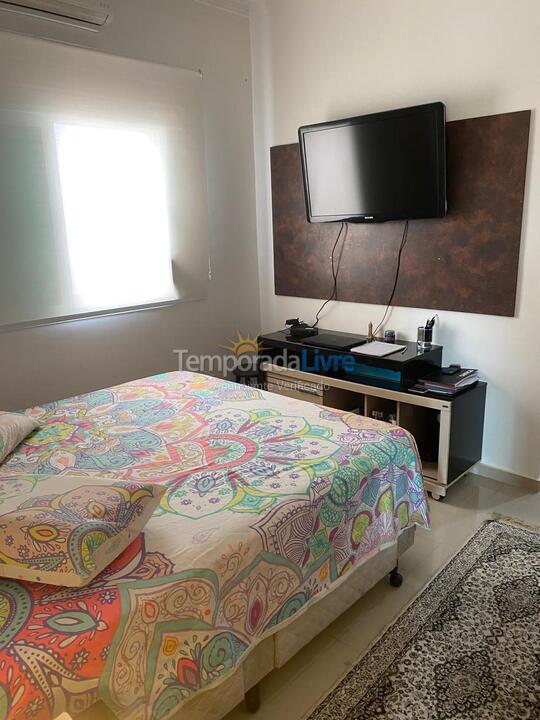 Casa para alquiler de vacaciones em Itupeva (Horizonte Azul 2)