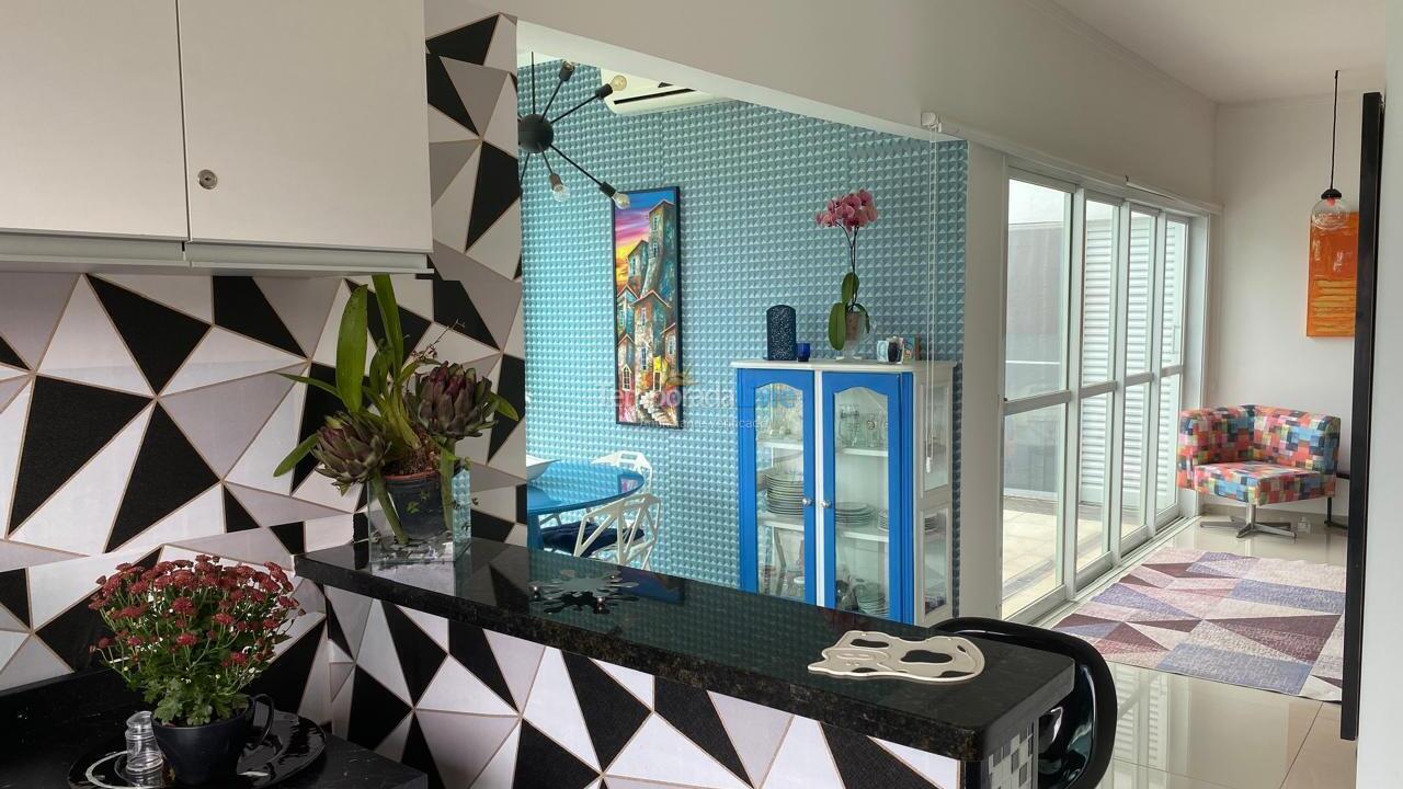 Casa para alquiler de vacaciones em Itupeva (Horizonte Azul 2)