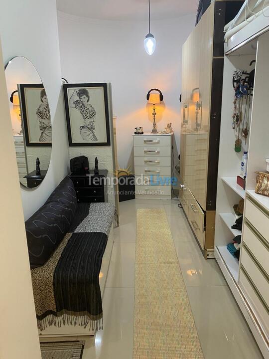 Casa para alquiler de vacaciones em Itupeva (Horizonte Azul 2)