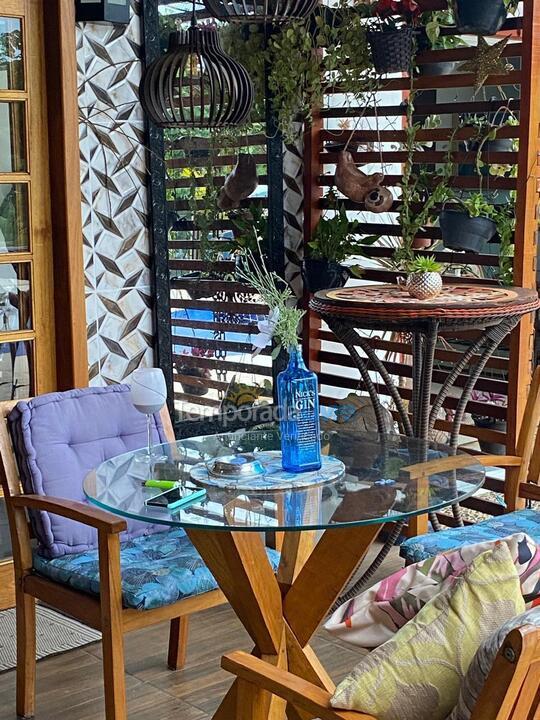 Casa para alquiler de vacaciones em Itupeva (Horizonte Azul 2)