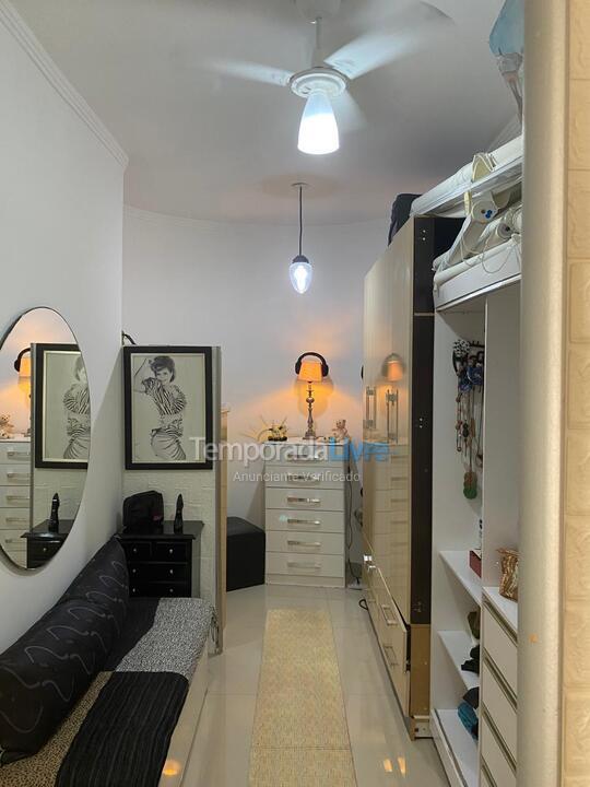 Casa para alquiler de vacaciones em Itupeva (Horizonte Azul 2)