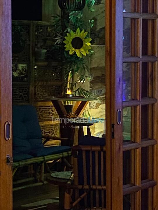 Casa para alquiler de vacaciones em Itupeva (Horizonte Azul 2)