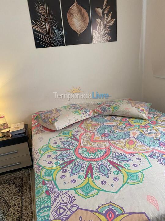 Casa para alquiler de vacaciones em Itupeva (Horizonte Azul 2)