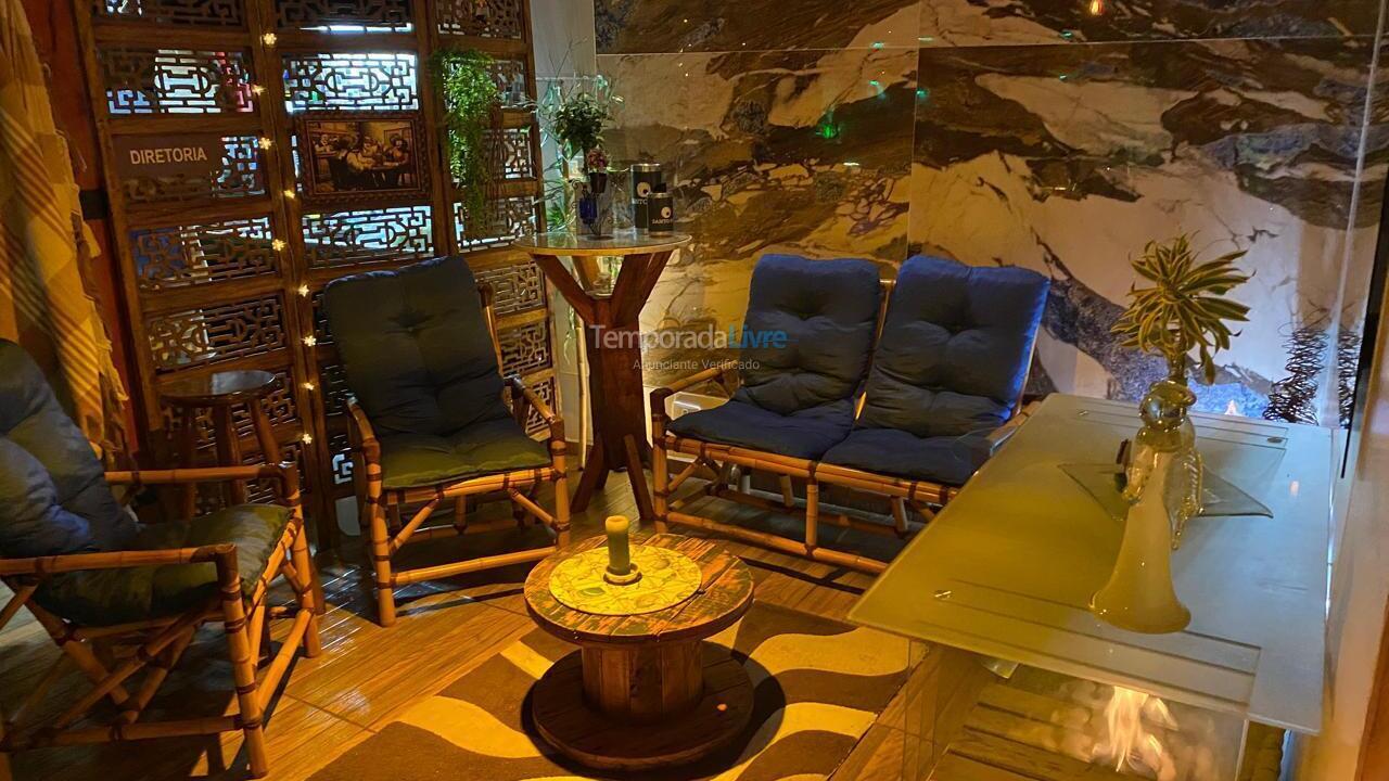 Casa para alquiler de vacaciones em Itupeva (Horizonte Azul 2)