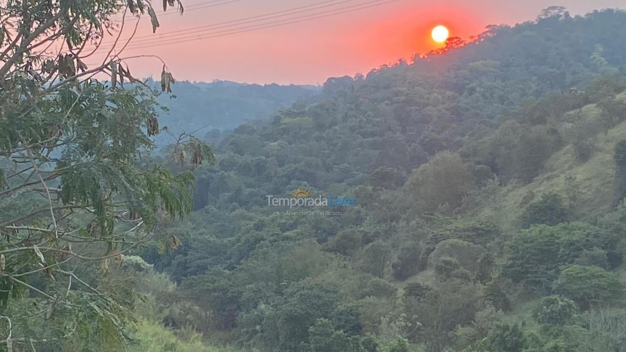 Casa para alquiler de vacaciones em Itupeva (Horizonte Azul 2)