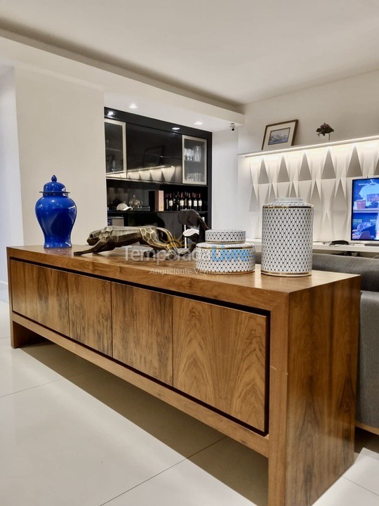 Apartment for vacation rental in Salvador (Ondina)