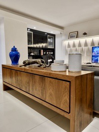 High standard sea view Ondina