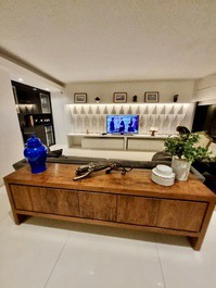 High standard sea view Ondina