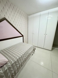 High standard sea view Ondina