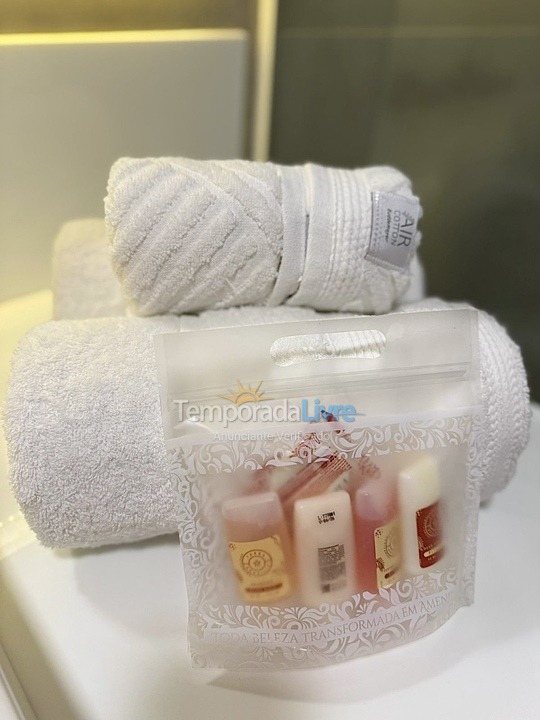 Apartment for vacation rental in Salvador (Ondina)