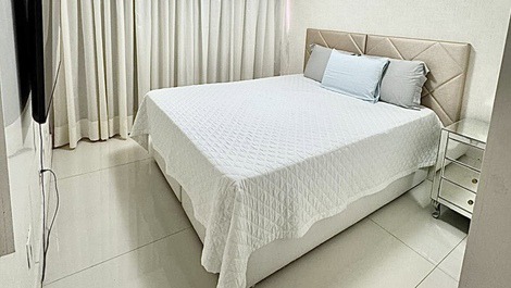 High standard sea view Ondina