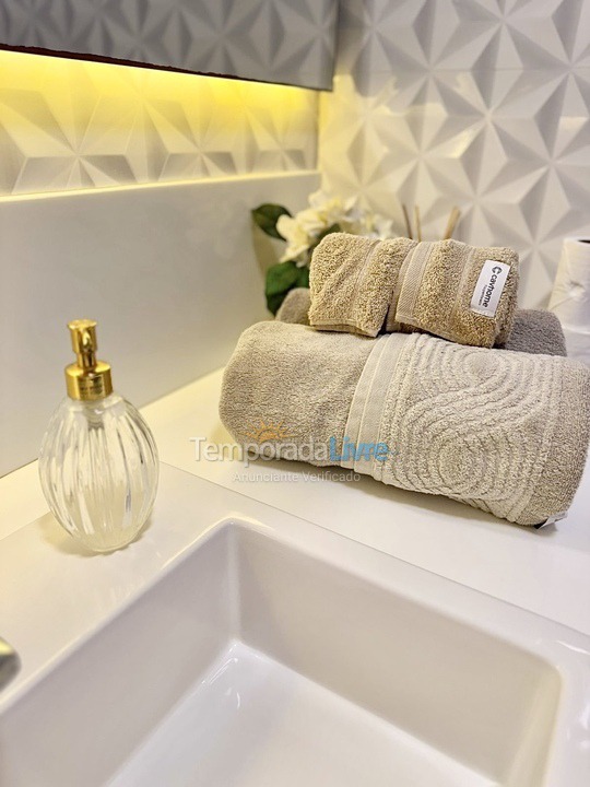 Apartment for vacation rental in Salvador (Ondina)