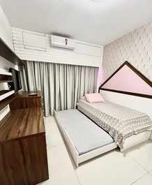 High standard sea view Ondina