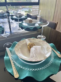 High standard sea view Ondina