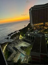 High standard sea view Ondina