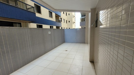 AP 3QTS VISTA TOTAL AL MAR 2 GARAJE