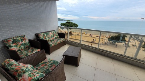 AP 3QTS VISTA TOTAL AL MAR 2 GARAJE