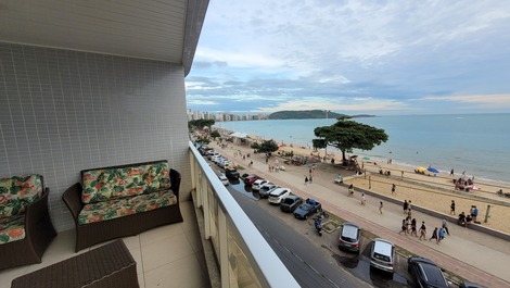 Apartamento para alquilar en Guarapari - Praia do Morro