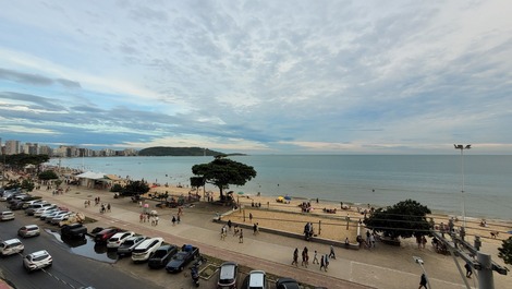 AP 3QTS VISTA TOTAL AL MAR 2 GARAJE