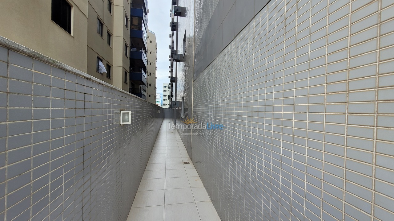 Apartamento para alquiler de vacaciones em Guarapari (Praia do Morro)