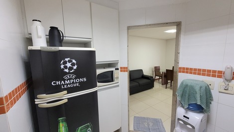 AP 3QTS VISTA TOTAL AL MAR 2 GARAJE