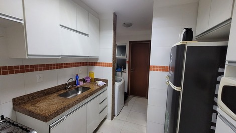 AP 3QTS VISTA TOTAL AL MAR 2 GARAJE