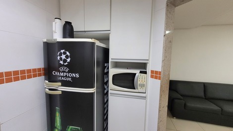 AP 3QTS VISTA TOTAL AL MAR 2 GARAJE