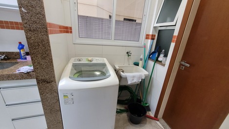 AP 3QTS VISTA TOTAL AL MAR 2 GARAJE