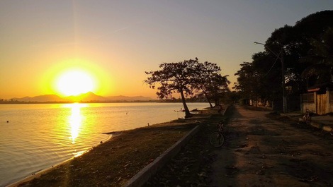 CASA DE TEMPORADA EN ARARUAMA