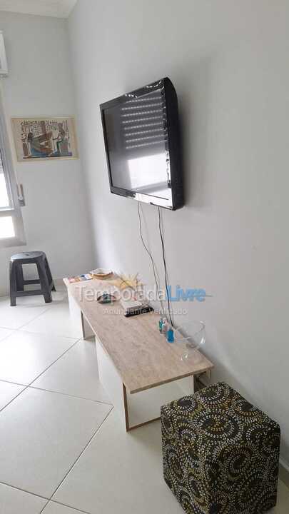 Casa para aluguel de temporada em Guarujá (Pitangueiras)