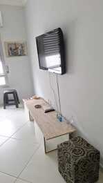 Locação perfeita para familias com filhos ou casais cama king