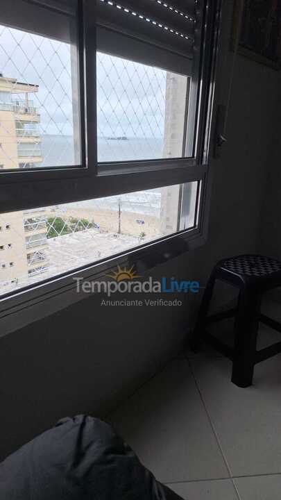Casa para aluguel de temporada em Guarujá (Pitangueiras)