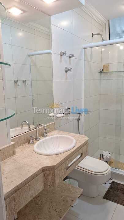 Casa para aluguel de temporada em Guarujá (Pitangueiras)