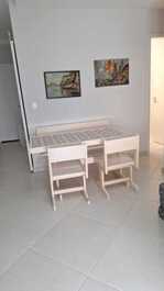 Locação perfeita para familias com filhos ou casais cama king