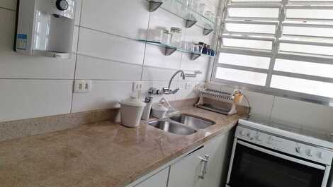 Locação perfeita para familias com filhos ou casais cama king