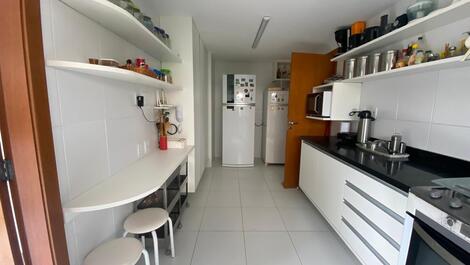 ALUGO TEMPORADA CASA 9 SUITES EM GUARAJUBA CONDOMINIO FECHADI