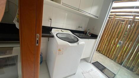 ALUGO TEMPORADA CASA 9 SUITES EM GUARAJUBA CONDOMINIO FECHADI