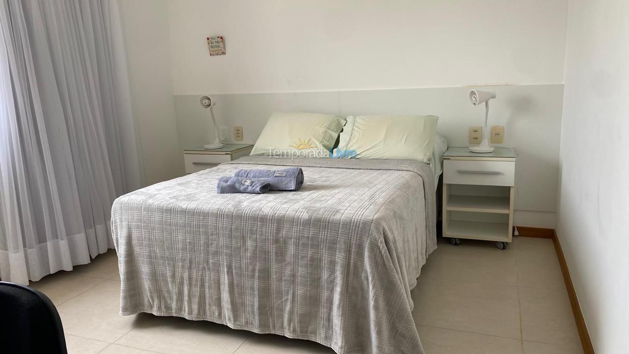 Casa para aluguel de temporada em Camaçari (Praia de Guarajuba)