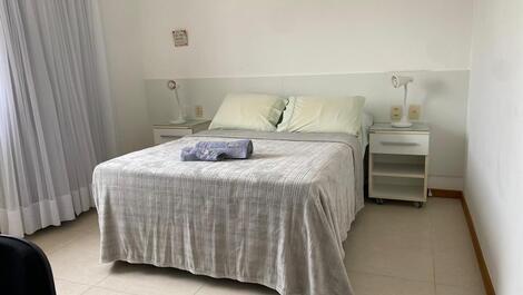 ALUGO TEMPORADA CASA 9 SUITES EM GUARAJUBA CONDOMINIO FECHADI