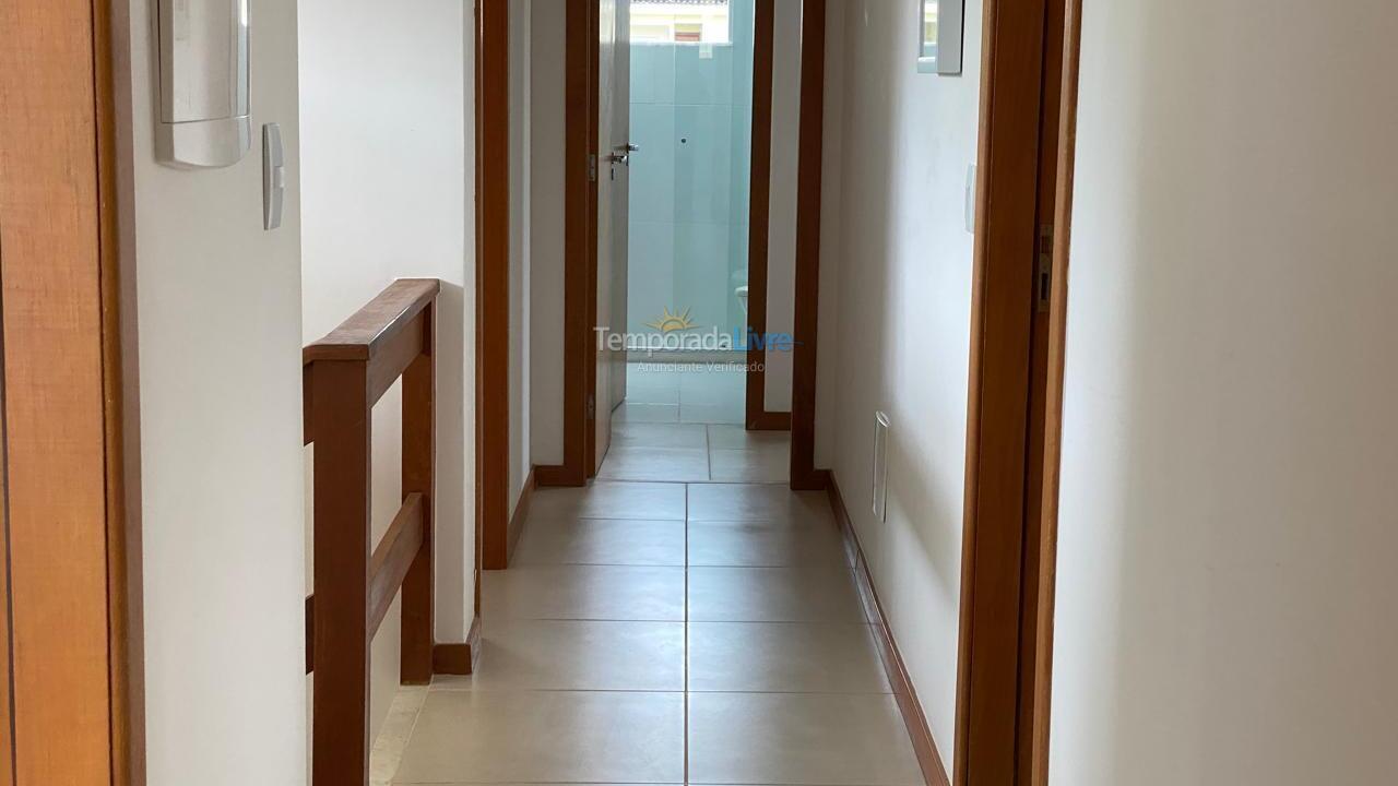 Casa para aluguel de temporada em Camaçari (Praia de Guarajuba)