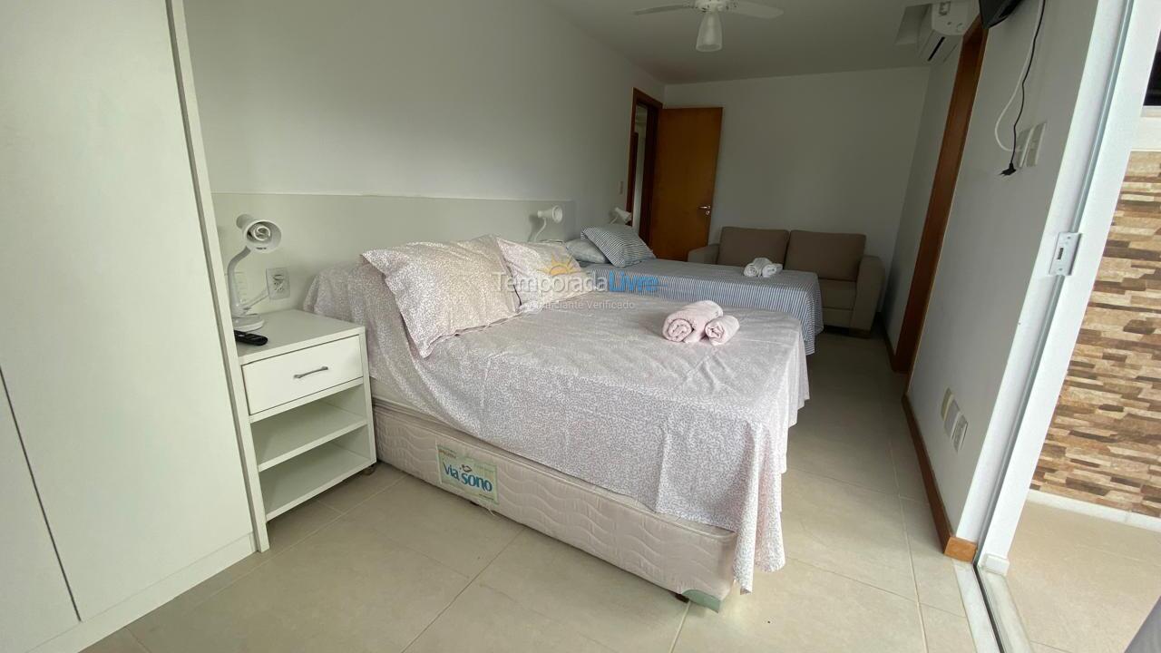 Casa para aluguel de temporada em Camaçari (Praia de Guarajuba)