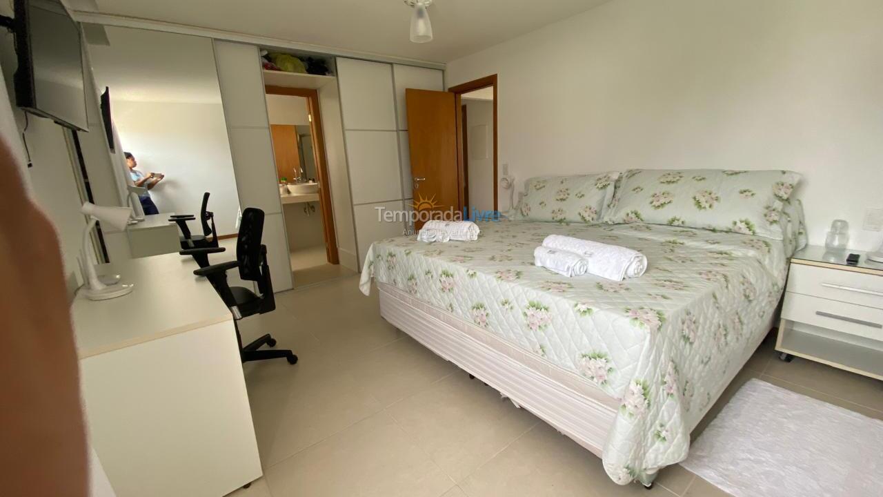 Casa para aluguel de temporada em Camaçari (Praia de Guarajuba)