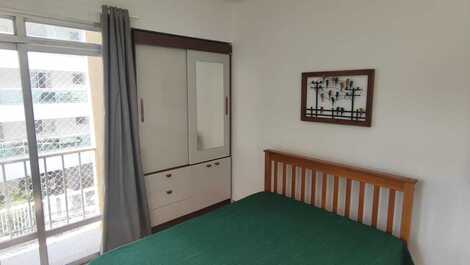 Apartamento temporada Praia do Forte