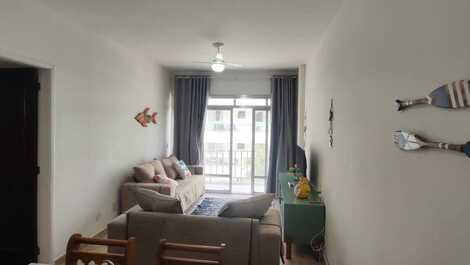 Apartamento temporada Praia do Forte