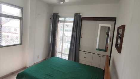 Apartamento temporada Praia do Forte